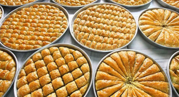 Baklava tarifi : en güzel ve lezzetli ev baklavası nasıl yapılır? Ev baklavası malzemeleri ve pratik tarifi