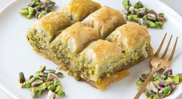 Baklava ve Künefelerini NFT’ye Dönüştürdüler