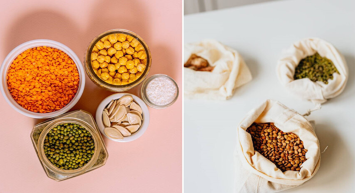 Bakliyat yemeklerinde gaz problemi geride kaldı! 1 çay kaşığı eklemeniz yeterli olacak