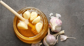 Bal ve Sarımsak Karışımı Nasıl Hazırlanır?