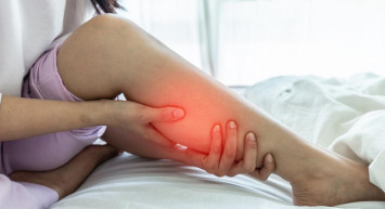 Baldır ağrısı nasıl geçer, nasıl tedavi edilir? Baldır ağrısını evde geçirecek doğal yöntemler