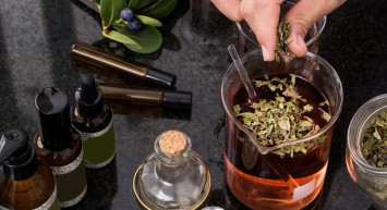 Balgam söktürücü 5 doğal tarif