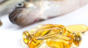Balık Yağının Kolesterole Faydaları