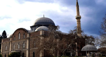 Balıkesir sahur ve iftar vakti 2023