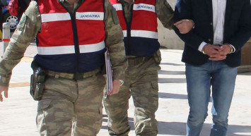 Balıkesir’de bir suç örgütü daha çökertildi: Yakalananlar arasında elebaşı da var