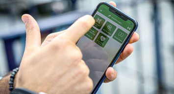 Balıkesir'de HES Kodu Uygulaması