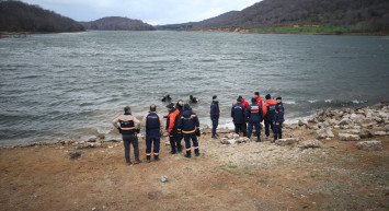 Balıkesir'de Kaybolan Kadın Bulundu