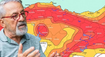 Balıkesir’deki deprem sonrası Naci Görür’den ilk yorum: ‘‘Bu bölgede belli büyüklükte depremler oldu!’’