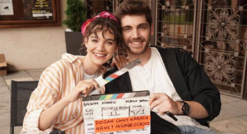 Balkan dizisi oyuncuları ve karakterleri. TRT'nin yeni dizisi Makedonya'da geçiyor ve çok merak ediliyor