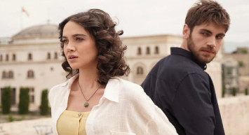 Balkan Ninnisi 5. bölüm fragmanı yayınlandı mı? Balkan Ninnisi 5. bölüm fragmanı izle