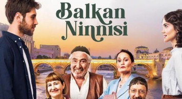 Balkan Ninnisi dizisinin konusu nedir, dizi uyarlama mı? TRT dizisi Balkan Ninnisi hangi günler yayınlanıyor?