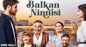 Balkan Ninnisi hangi ülkede çekildi? Makedonya’da mı geçiyor?