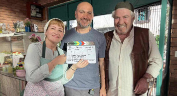 Balkan Ninnisi ne zaman başlıyor? Balkan Ninnisi tanıtım fragmanı yayınlandı!