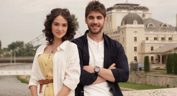 Balkan Ninnisi ne zaman başlıyor? TRT'nin iddalı dizisi Balkan Ninnisi yayın tarihi belli oldu