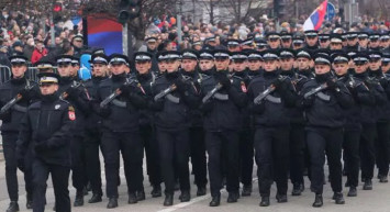 Balkanlarda Savaş Sinyalleri: Boşnaklar İşgal Korkusuyla Evlerini Terk Etti!