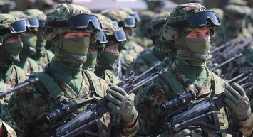 Balkanlar’daki kriz büyüyor: Orduya hazır ol emri verildi