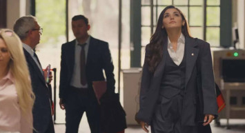 Bambaşka Biri dizisi ne zaman başlayacak? Fox TV Bambaşka Biri dizisi konusu nedir, oyuncuları kimler?