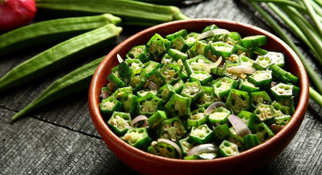 Bamya faydaları nelerdir, hangi vitaminleri içerir? Şifa kaynağı bamya çorbası tarifi