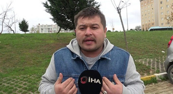 Bana Teşkilatın Numarasını Verin! Diyen Kurye'ye Beraat