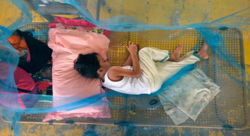 Bangladeş’te dang humması faciası büyüyor: 618 kişi hayatını kaybetti