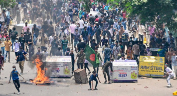Bangladeş’te öğrenci protestoları faciaya dönüştü: En az 625 kişi hayatını kaybetti