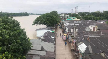 Bangladeş'te sel felaketi hayatı durma noktasına getirdi! Çok sayıda ölü var