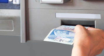 Banka ATM’lerinden para çekme limiti ne kadar? Güncel ATM para çekme limitleri