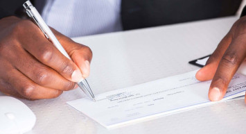 Banka çeki nasıl iptal edilir? Yazılan çek yaprağı iptal olur mu, nasıl olur? Kaybolan çek yaprağı için ne yapılır?