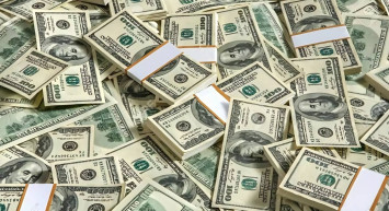 Bankada sistem arızası meydana geldi: ATM’lerden milyonlarca dolar çekildi