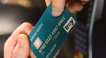 Bankalarda TROY ısrarı: Boykotun önüne taş koyuluyor