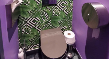 Banyodaki kötü koku sorununa bilinmeyen çözüm! Sirkeli yöntem ile rahatsız eden kokular son bulacak