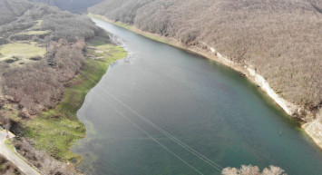 Baraj doluluk oranı düşüşe geçti: 13 Nisan 2024 İstanbul barajları ne kadar dolu?