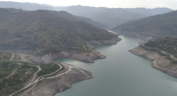 Barajlar İstanbul’u yazın rahatlatacak: İSKİ, 16 Nisan 2024 baraj doluluk oranlarını duyurdu