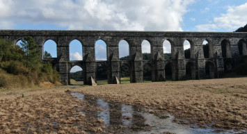 Barajlar kritik seviyede: Tehlike çanları çalmaya başladı