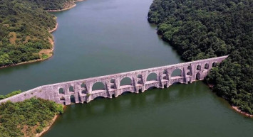 Barajlarda su seviyesi yükseldi mi? Baraj doluluk oranları ne durumda? 20 Temmuz 2022 Ankara, İstanbul, İzmir Baraj doluluk oranları