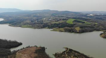 Barajların doluluk oranı ne kadar? İstanbul'da son bir yılın en yüksek seviyesi ölçüldü!