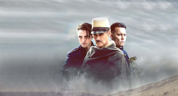 Barbarları Beklerken film konusu ve oyuncuları