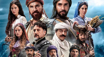 Barbaroslar Akdeniz’in Kılıcı dizisinden üzen haber: Engin Altan Düzyatan ve 3 oyuncu diziye veda ediyor