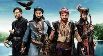 Barbaroslar dizisi final mi yapacak, yeni sezonda devam mı edecek? Dizide 3 ayrılık birden