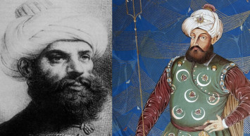 Barbaroslar Dizisi İshak Reis Kimdir?