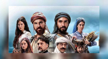 Barbaroslar Esma öldü mü, diziden ayrıldı mı? öldü mü? Barbaroslar Akdeniz'in Kılıcı Şeyma Peçe diziden ayrıldı mı, neden ayrıldı?