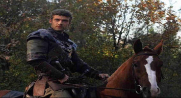 Barbaroslar İlyas öldü mü, diziden ayrıldı mı? öldü mü? Barbaroslar Akdeniz'in Kılıcı Caner Topçu diziden ayrıldı mı, neden ayrıldı?