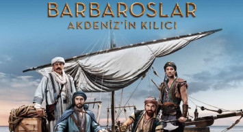 Barbaroslar Kemal Reis kimdir? Gerçek adı nedir? Tarihte nasıl biri? Bülent Alkış rol aldığı dizi ve filmler