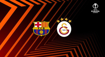 Barcelona - Galatasaray maçı hakemi Benoit Bastien kimdir? Benoit Bastien daha önce hangi maçları yönetti? Benoit Bastien hakkında bilgiler