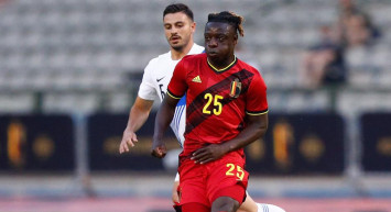 Barcelona Jeremy Doku'yu Transfer Etmek İstiyor!