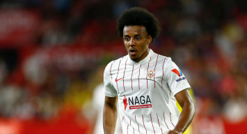 Barcelona Sevilla'dan Jules Kounde'yi transfer etmek istiyor