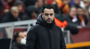 Barcelona Teknik Direktörü Xavi Hernandez'in Galatasaray ile UEFA Avrupa Ligi'nde oynadıkları rövanş maçı sonrası açıklamaları dikkat çekti!
