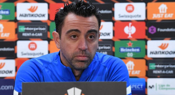 Barcelona Teknik Direktörü Xavi'den Galatasaray maçı öncesinde kritik açıklamalar geldi!