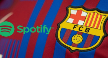 Barcelona yeni sponsoru kim oldu? Camp Nou Stadı'nın adı değişti