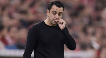 Barcelona'da bir dönem sona eriyor: Xavi kararını verdi